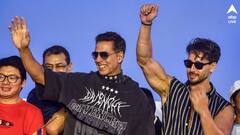 IPL Opening Ceremony: অক্ষয় থেকে শুরু করে এ আর রহমান, আইপিএলের উদ্বোধনে চাঁদের হাট