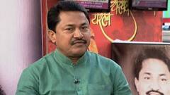 लोकसभेची निवडणूक लढवणार का? पत्रकाराच्या प्रश्नावर नाना पटोलेंचे एका वाक्यात उत्तर!