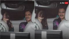 करण जौहर की पार्टी में विजय संग पहुंची थीं तमन्ना, गाड़ी में एक दूसरे में खोए दिखे लव बर्ड्स, तस्वीरें वायरल