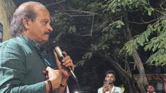 Lok Sabha Elections: महाराष्ट्र की इस सीट से चुनाव लड़ेंगे वसंत मोरे? बोले- 'चींटी कितनी भी छोटी क्यों ना हो...'