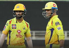 MS Dhoni CSK Captaincy IPL 2024: ధోనీ ట్రేడ్ మార్క్ హెలికాప్టర్ మాత్రమే కాదు... బహుశా ఇది కూడానేమో..