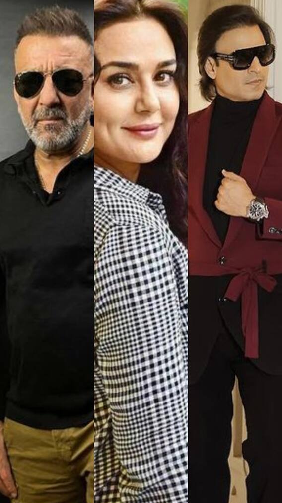 काफी विवादित रहा इन बॉलीवुड सेलेब्स का ब्रेकअप