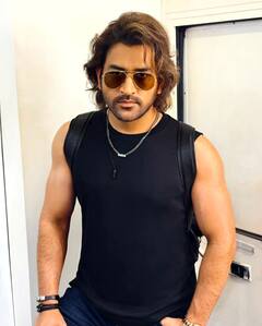 MS Dhoni : హీరోలనే తలదన్నేలా ఉన్న ధోని లుక్స్.. అబ్బా ఏమున్నాడ్రా బాబు అంటున్న ఫ్యాన్స్