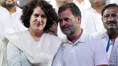 'ऐतिहासिक भूल होगी अगर...', राहुल गांधी और प्रियंका गांधी से कांग्रेस नेता की अपील