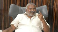 Kethireddy Peddareddy vs JC Prabhakar Reddy: ఓడిపోతే అతను తట్టుకోలేడేమో కానీ నేను తట్టుకోగలను..!