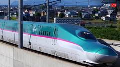 Bullet Train; इस तारीख को ट्रैक पर दौड़ेगी भारत की पहली बुलेट ट्रेन, जानिए क्यों दूसरे देशों से होगी अलग, 350 किमी की रफ्तार के साथ और क्या होगा खास