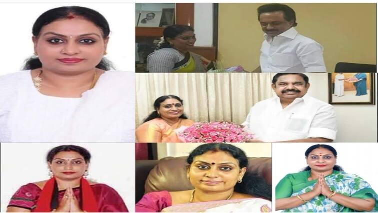 Who is Shimla Muthuchozhan AIADMK Candidate Lok Sabha Election Tirunelveli Know Profile Biodata - TNN Shimla Muthuchozhan Profile: அதிமுகவில் சேர்ந்ததும் வாய்ப்பு?  - சிம்லா முத்துசோழனை நெல்லை தொகுதிக்கு அறிவிக்க இதான் காரணமா?