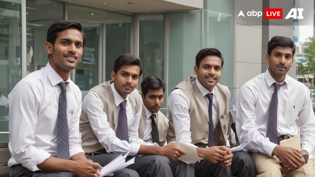 Indian Freshers Job Preference 60 student wants more security than pay hikes Job Market: पैसे से नहीं, नौकरी खोजने वाले भारतीय विद्यार्थियों को इस चीज से है प्यार!