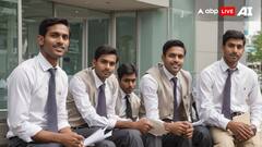 पैसे से नहीं, नौकरी खोजने वाले भारतीयों को इस चीज से है प्यार!