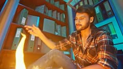 ‘జగధాత్రి’ సీరియల్‌: కేదార్‌ బర్త్‌ సర్టిఫికెట్‌ కాల్చేసిన యువరాజ్‌ - నెక్లెస్‌ దొంగను పట్టుకునే ప్రయత్నంలో ధాత్రి