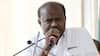 Former Karnataka CM Kumaraswamy's Heart Surgery Successful: JD(S) Leader Revanna
