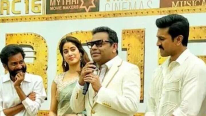 ரித்தி சினிமாஸ் மற்றும் மைத்ரி மூவி மேக்கர்ஸ் இணைந்து தயாரிக்கும் இப்படத்திற்கு ஏ.ஆர். ரகுமான் இசையமைக்கிறார்.