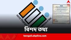 কার টাকা কার কাছে, নির্বাচনী বন্ডের ক্রমিক সংখ্যা-সহ তথ্য প্রকাশ কমিশনের