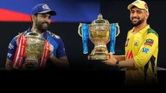 Chennai Super Kings MS Dhoni Ruturaj Gaikwad: రోహిత్,ధోనీ ఫ్యాన్స్ కు నిరాశ, కానీ వాళ్లు వేరే లెవెల్