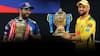 Chennai Super Kings MS Dhoni Ruturaj Gaikwad: రోహిత్,ధోనీ ఫ్యాన్స్ కు నిరాశ, కానీ వాళ్లు వేరే లెవెల్