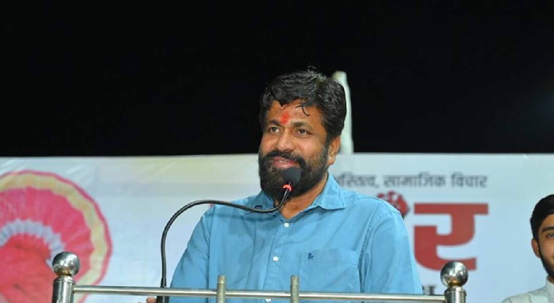 maharashtra politics mla Bacchu Kadu take decision today for support mahayuti bjp on lok sabha elections 2024 amravati lok sabha constituency maharashtra marathi news Amravati News : बच्चू कडूंचा मोठा निर्णय! महायुतीसोबत राहायचं की नाही याबाबत आज मांडणार भूमिका 