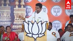 BJP Candidates List : கோவையில் அண்ணாமலை! தென் சென்னையில் தமிழிசை! பாஜக வேட்பாளர் லிஸ்ட்!