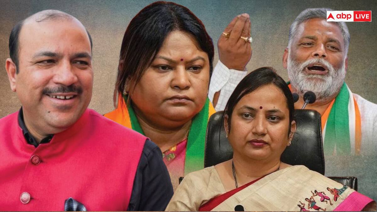 चुनावी महाभारत से पहले एक-दूसरे के शिविरों में सेंध, चक्रव्यूह के लिए रिश्तों की बलि