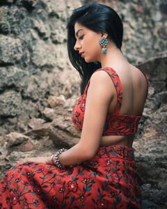 Garvita Sadhwani Photo: યે રિશ્તા ક્યા કહેલાતા હૈ ફેમ એક્ટ્રેસ ગરવિતા સાધવાની બોલ્ડ તસવીરો વાયરલ