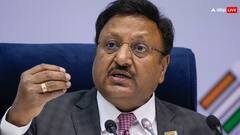 'विकसित भारत' वाले व्हाट्सएप मैसेज भेजने पर चुनाव आयोग ने लगाई रोक, कहा- तुरंत बंद कर दें