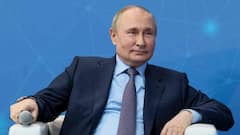 रूस के राष्ट्रपति पुतिन अपने बच्चों को छुपा कर क्यों रखते हैं?