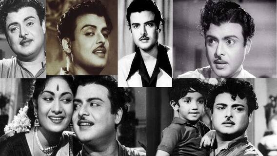 Gemini Ganesan: தமிழ் சினிமாவின் முதல் காதல் மன்னன்- ஜெமினி கணேசனின் 19வது  நினைவு நாள் இன்று!