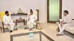 जिस होटल में राज ठाकरे, देवेंद्र फडणवीस और एकनाथ शिंदे मिले, वहां कितनी है एक कप चाय की कीमत?