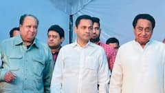 मध्य प्रदेश में कांग्रेस को बड़ा झटका, कमलनाथ के करीबी पूर्व मंत्री ने दिया इस्तीफा