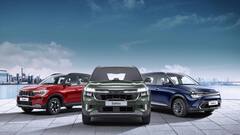 किआ की कारों की कीमतों में 1 अप्रैल से होगी बढ़ोतरी, 3% तक बढ़ेंगे दाम 