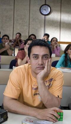 Aamir Khan: ਆਮਿਰ ਖਾਨ ਨੇ ਦਾਰੂ ਪੀ ਕੇ ਕੀਤੀ ਸੀ ਇਸ ਫਿਲਮ ਦੀ ਸ਼ੂਟਿੰਗ, ਸਾਲਾਂ ਬਾਅਦ ਸਹਿ ਕਲਾਕਾਰ ਨੇ ਕੀਤਾ ਖੁਲਾਸਾ