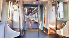 UP Metro Rail Recruitment 2024: Registrations For 439 Posts Begin On lmrcl.com