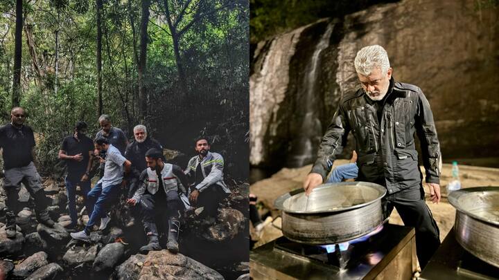 Ajith Kumar Photos : அஜித் குமார் பல அறுவை சிகிச்சைகளை மேற்கொண்டாலும், இன்று வரை பேஷனுக்காக தன்னை தானே அர்ப்பணித்து வருகிறார்.