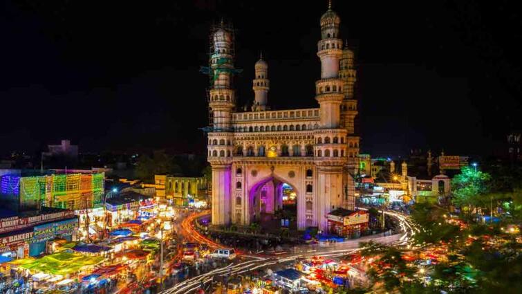 Earth Hour 2024 Hyderabad Landmarks To Go Dark On March 23 Earth Hour 2024: ‘ఎర్త్ అవర్’ రోజు లైట్లు ఎందుకు ఆర్పేయాలి? హైదరాబాద్‌లో ఈ టైమ్‌లో లైట్స్ అన్నీ బంద్!