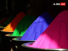 Holi 2024 Lucky Colours: होली पर अपनी राशि के अनुसार करें इन रंगों का इस्तेमाल, जीवन में आएगी खुशहाली