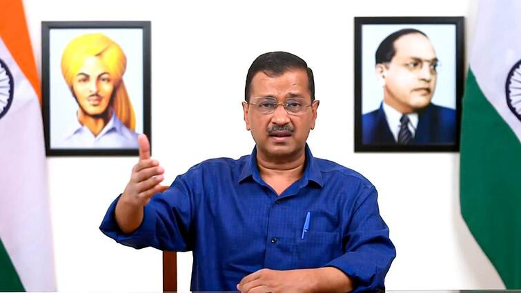 Arvind Kejriwal Arrested: President-Governor gets exemption from arrest in civil-criminal cases while holding office Arvind Kejriwal Arrested: રાષ્ટ્રપતિ-રાજ્યપાલ પદ પર હોય ત્યારે આવા કેસમાં ધરપકડ નથી કરી શકાતી, જાણો મુખ્યમંત્રી માટે શું છે નિયમો