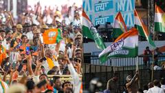 Lok Sabha Polls Live: Independent MLAs Of Himachal Congress To Join BJP Today