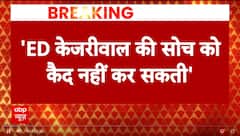 Delhi Liquor Policy Case: 'ED can't capture Arvind Kejriwal's thinking,' says Bhagwant Maan| ABP News