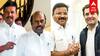 Aarani DMK Candidate - ஆரணியில் காங்கிரஸுக்கு செக்! திமுக வேட்பாளரின் பின்னணி? அமைச்சர் போட்ட ப்ளான்