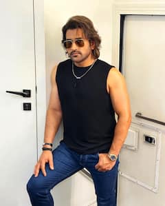 M.S.Dhoni : இணையத்தை கலக்கும் எம்.எஸ்.தோனியின் வைரல் புகைப்படங்கள்!