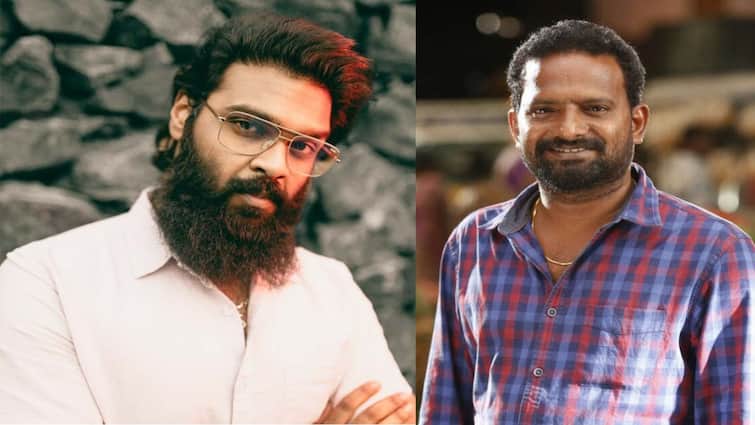 Director Ponram to direct vijayakanth son Shanmuga pandian inhis next movie Shanmuga Pandian: விஜயகாந்த் மகனை இயக்கப் போகும் சிவகார்த்திகேயனின் வெற்றி இயக்குநர்!
