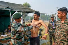 Indian Army Recruitment 2024: अग्निवीर भर्ती के लिए आवेदन करने का आखिरी मौका, तुरंत कर लें अप्लाई