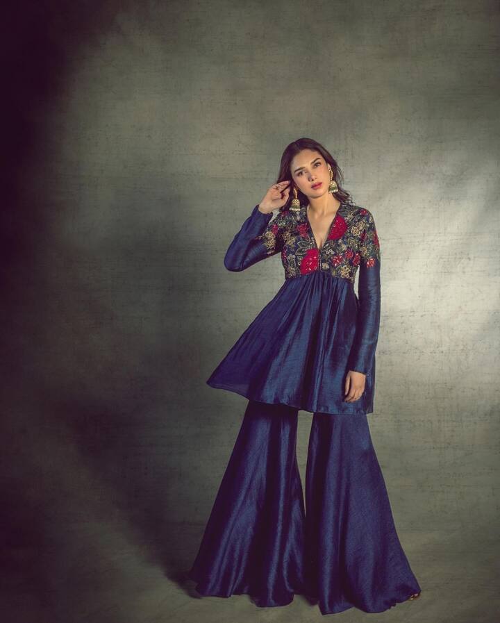 On work front, Aditi is gearing up for her next project with Sanjay Leela Bhansali titled ‘Heeramandi’.
