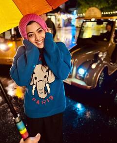 Holi 2024: रश्मिका से लेकर अल्लू अर्जुन तक इन साउथ स्टार्स की फेवरेट है होली , खूब धूम-धाम से मनाते हैं रंगों का त्योहार