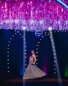 Kriti Kharbanda, Pulkit Samrat Share Fun-Filled Pictures From Sangeet Ceremony; Check Out