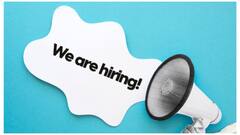 Bank Jobs 2024: सेंट्रल बैंक में 3000 पदों पर चल रही है भर्ती, लास्ट डेट पास है तुरंत कर दें अप्लाई