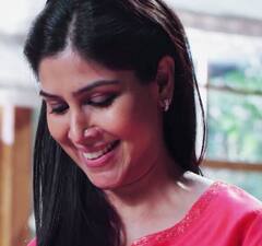 कभी आईएएस बनना चाहती थी आमिर खान की ये हीरोइन, टीवी पर 17 मिनट के किस सीन मचा दिया था बवाल, पहचाना क्या?