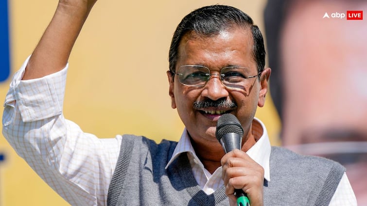 Delhi High Court Arvind Kejriwal Chief Minister Post 'Not A James Bond Film': Delhi HC Junks 3rd Plea Filed To Remove Kejriwal From CM's Post, Imposes Rs 50K Cost