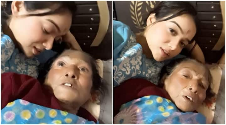 Manisha Rani Video: सोशल मीडिया स्टार मनीषा रानी झलक दिखला जा 11 जीतने के बाद से ही चर्चा में बनी हुई हैं. मनीषा अपनी लाइफ से जुड़ी हर अपडेट अपने फैंस तक पहुंचाती रहती हैं.