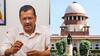 Kejriwal Arrest: కేజ్రీవాల్ అరెస్ట్‌ని సవాల్ చేస్తూ ఆప్ పిటిషన్, విచారణకు సుప్రీంకోర్టు అంగీకారం