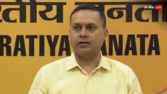 केजरीवाल की गिरफ्तारी से AAP ने खोला BJP के खिलाफ मोर्चा, नाराज अमित मालवीय ने दिया ऐसा जवाब कि कांग्रेस परेशान